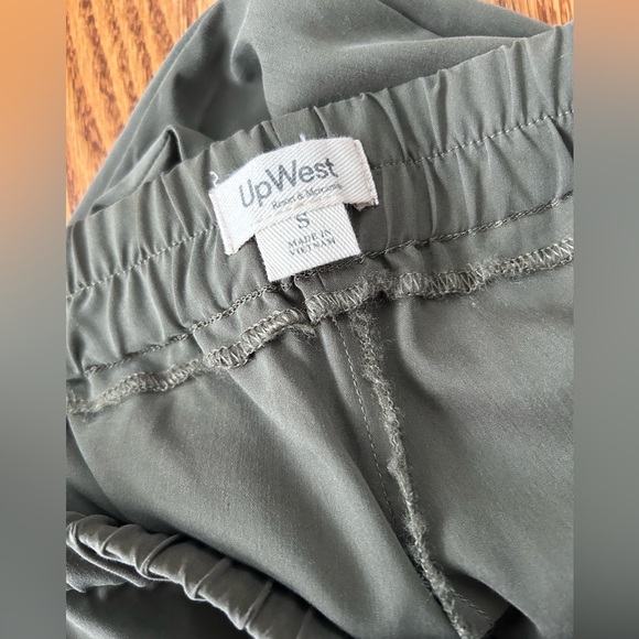 Up west joggers - Picture 3 of 3